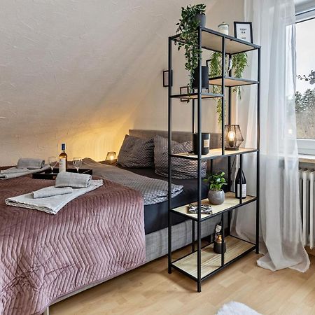 Ferienappartement Sonnenhof 特里贝格 外观 照片