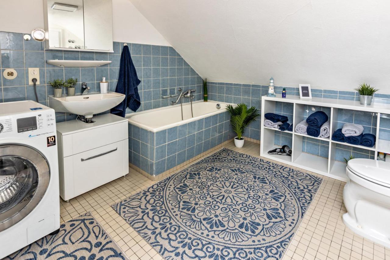 Ferienappartement Sonnenhof 特里贝格 外观 照片