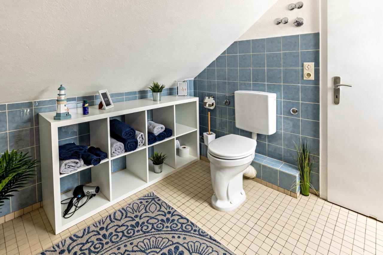 Ferienappartement Sonnenhof 特里贝格 外观 照片